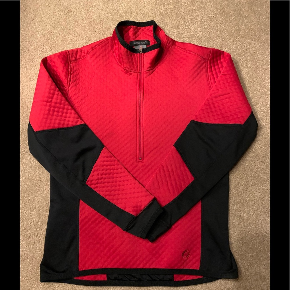 Nike Sphere pull over